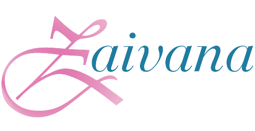 Zaivana Logo