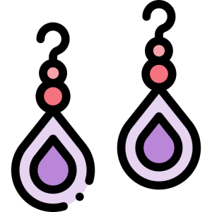 icon Earrings