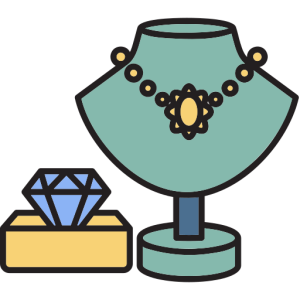 icon Jewelry Sets