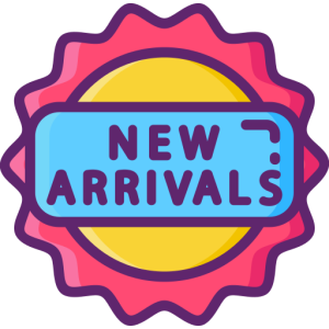 icon New Arrivals