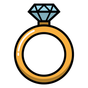 icon Rings